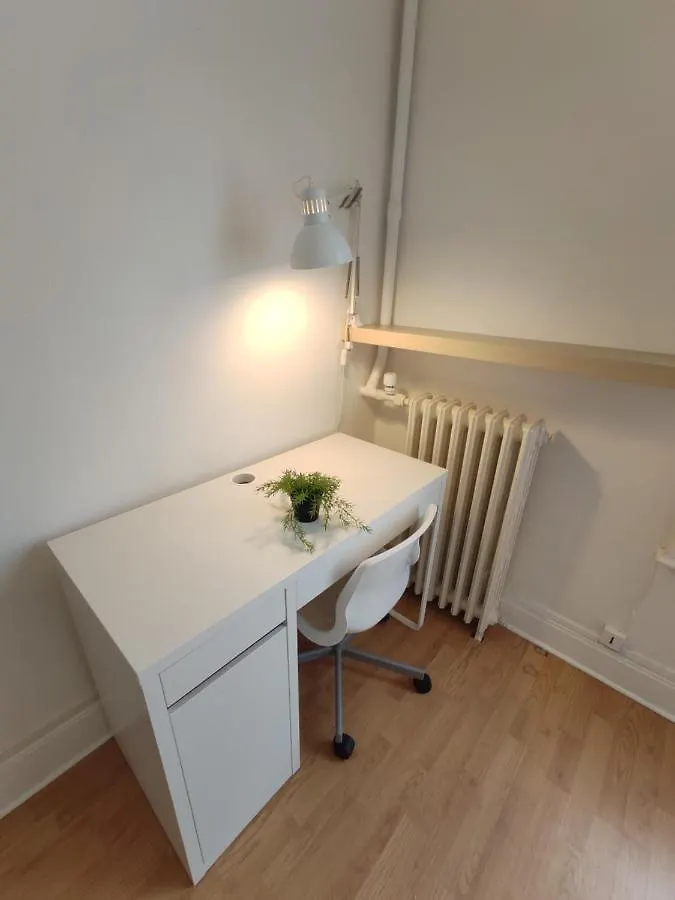 Apartment Vichy Gare - Parking - Cosy - Jardin - Labellise Clevacances 3 Etoiles France